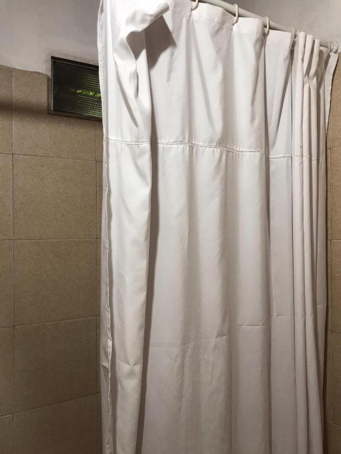 El Pindo Iguazu Aparthotel Πουέρτο Ιγκουασού Εξωτερικό φωτογραφία