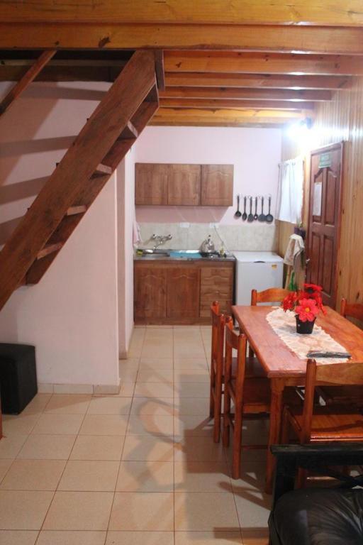 El Pindo Iguazu Aparthotel Πουέρτο Ιγκουασού Εξωτερικό φωτογραφία