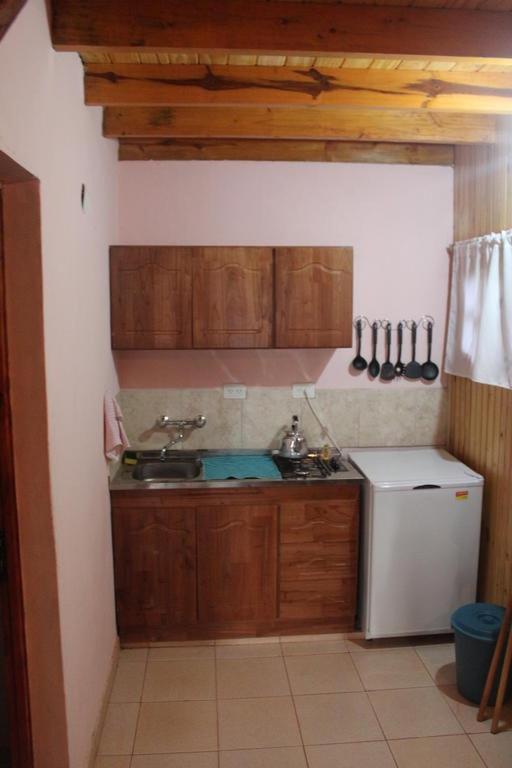 El Pindo Iguazu Aparthotel Πουέρτο Ιγκουασού Εξωτερικό φωτογραφία