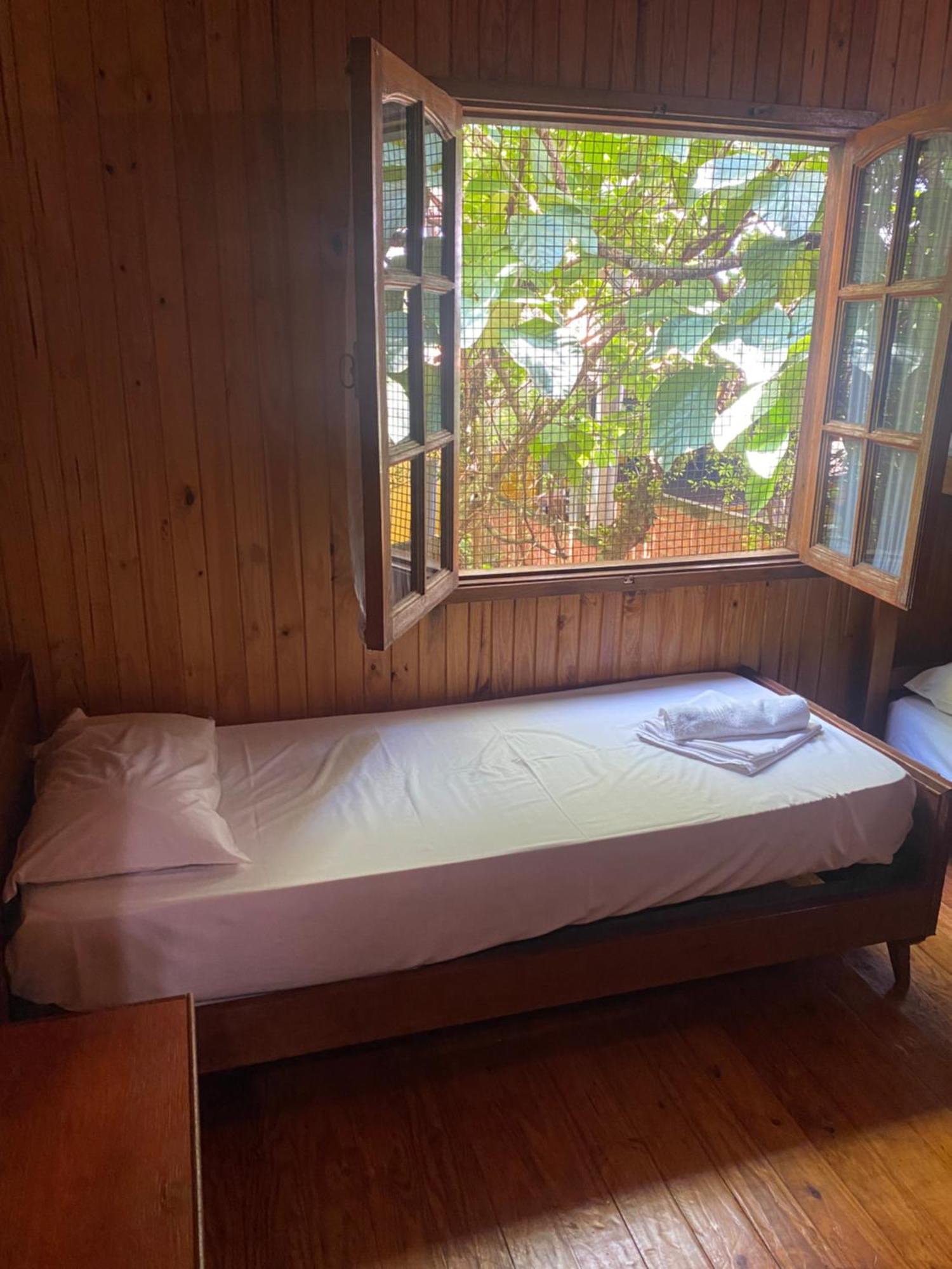 El Pindo Iguazu Aparthotel Πουέρτο Ιγκουασού Εξωτερικό φωτογραφία